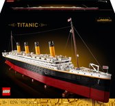 LEGO Titanic - 10294 met grote korting