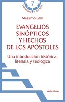 Evangelio y Cultura - Evangelios sinópticos y Hechos de los Apóstoles