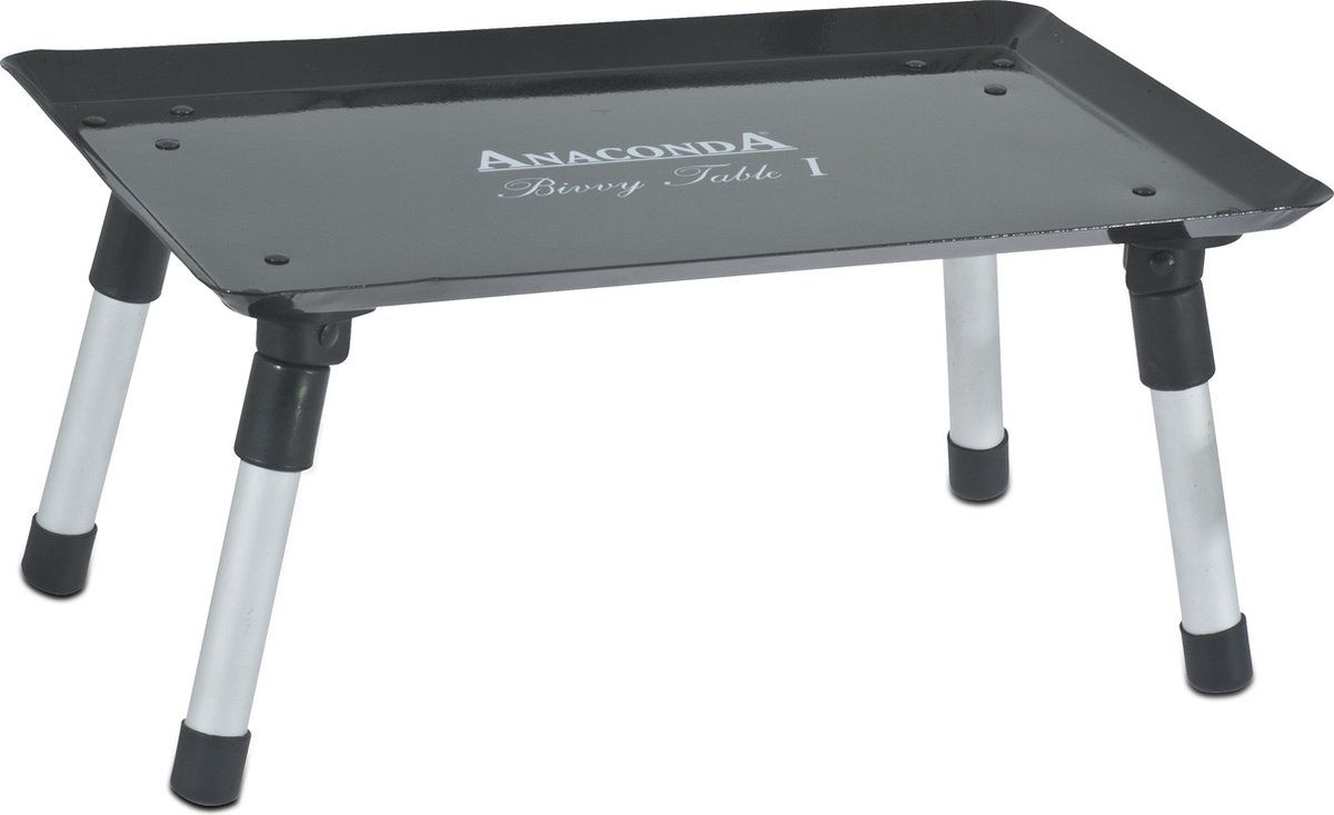 Anaconda Bivvy Table I - Bivvytafel