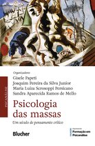 Coleção Departamento Formação em Psicanálise - Psicologia das massas