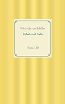 Taschenbuch-Literatur-Klassiker 110 - Kabale und Liebe