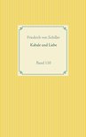 Taschenbuch-Literatur-Klassiker 110 - Kabale und Liebe