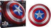 Marvel Legends Falcon and Winter Soldier Captain America Role Play Shield
