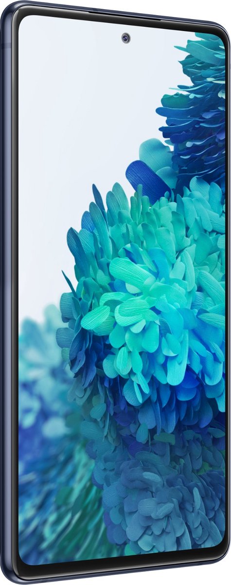 Samsung Galaxy S20 FE 128GB Blauw 5G