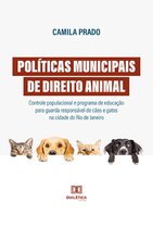 Políticas municipais de Direito Animal