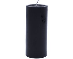 Kiotos - Hot Wax XL Candle - Voor BDSM spel - Zwart