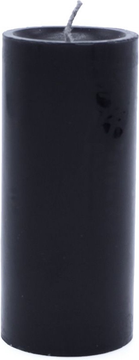 Kiotos - Hot Wax XL Candle - Voor BDSM spel - Zwart