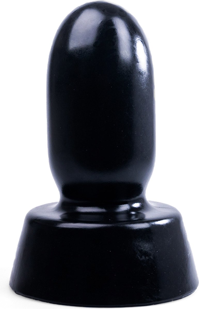 Goedkoopste Dinoo - Primal Desires Extra Grote Dildo Met Zuignap Bracho - Zwart
