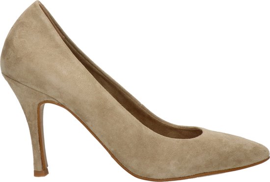 Tamaris - Pumps voor dames - Beige