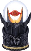 Nemesis Now - The Lord of the Rings - Sauron - Sneeuwbol - 18cm