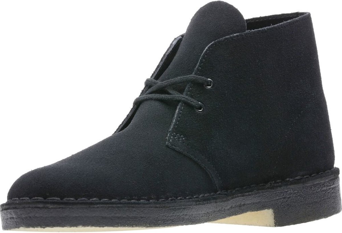 Clarks Desert Boot Bruin Suede - Heren Schoenen - 26155485 - Maat 42 |  bol.com