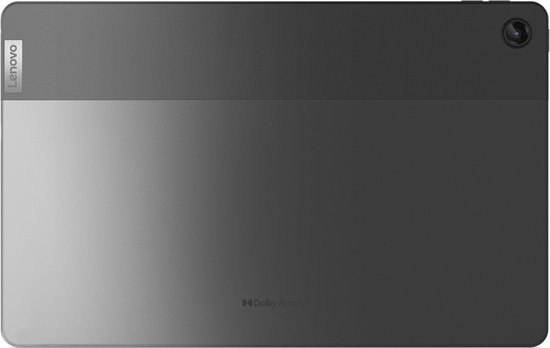 Lenovo Tab M10 Plus (3rd Gen) 128 Go 26,9 cm (10.6) Mediatek 4 Go