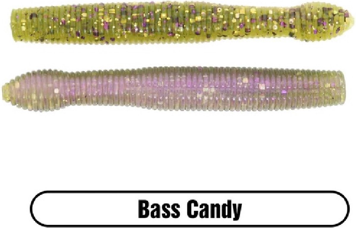 X Zone Ned Zone 3inch 7,5 cm 8st. Craw Lam