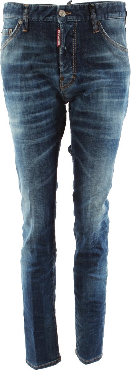 Dsquared2 jeans maat 52