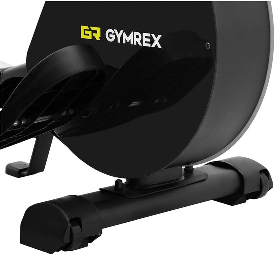 GORILLA SPORTS® Hyperextension Rückentrainer - 5-fach Verstellbar