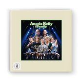 Angelo Kelly & Family - The Last Show (CD | DVD | Blu-Ray)