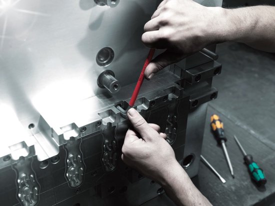 3950/9 Hex-Plus Imperial Stainless 1 Jeu De Clés Mâles Coudées, Syst. Impérial, Acier Inoxydable, 9 Pièces