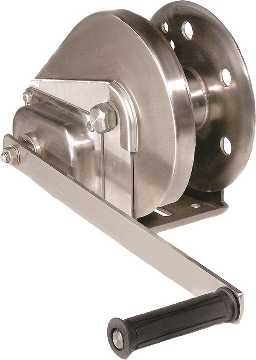 Delta Handlier - 0.55 ton - Verzinkt