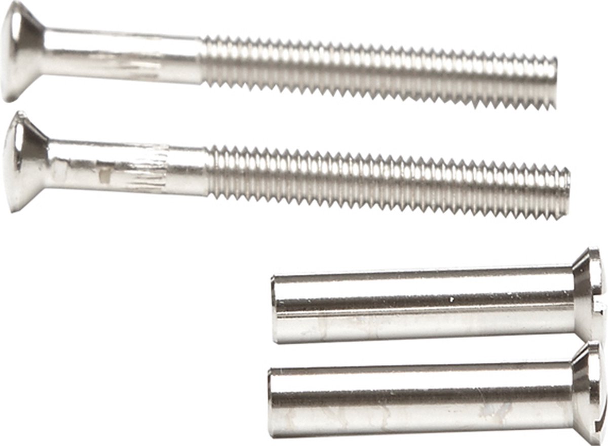 Axa 2-Set Rozetbout en bus 6051-95-37