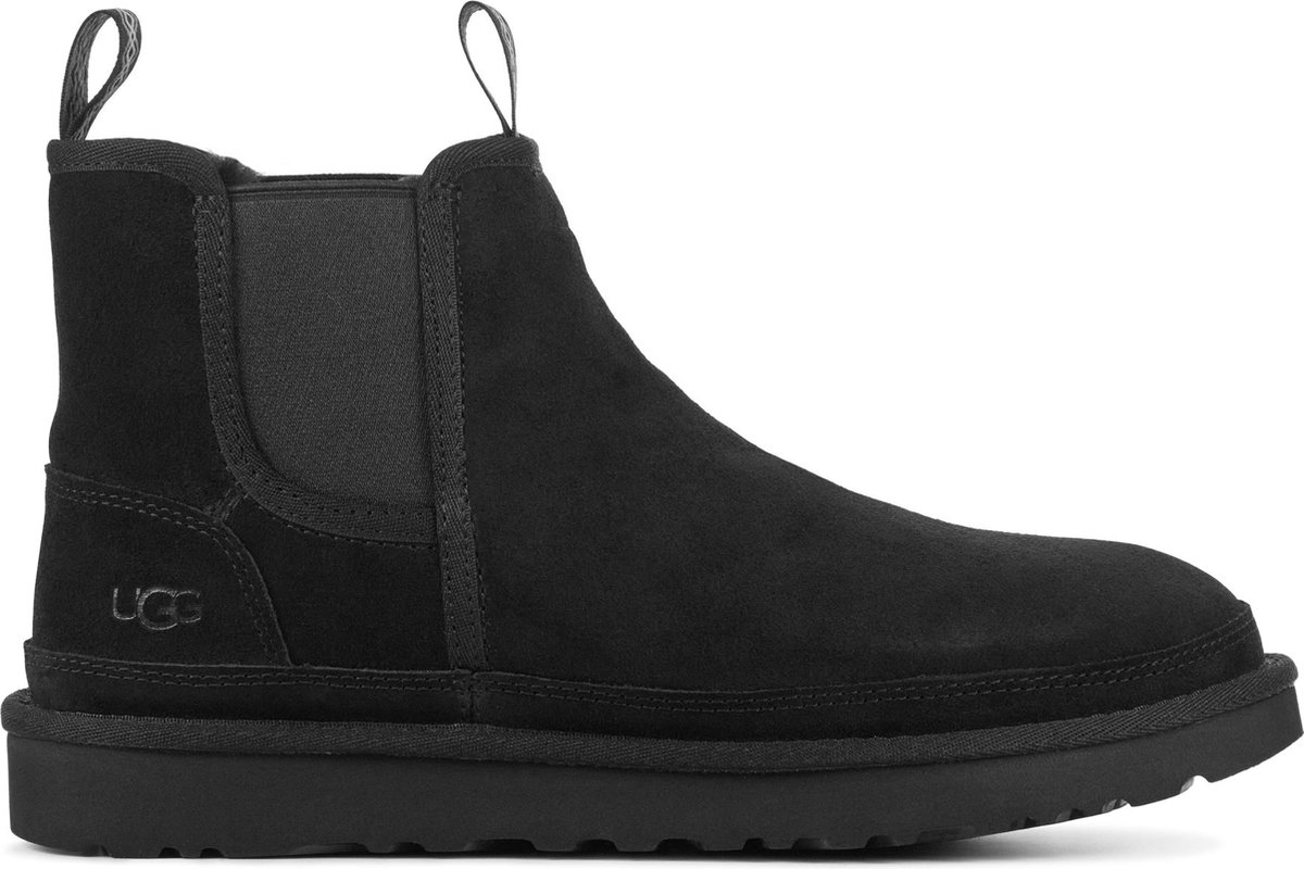  Chelsea Boots