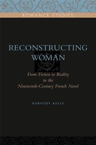 Penn State Romance Studies - Reconstructing Woman
