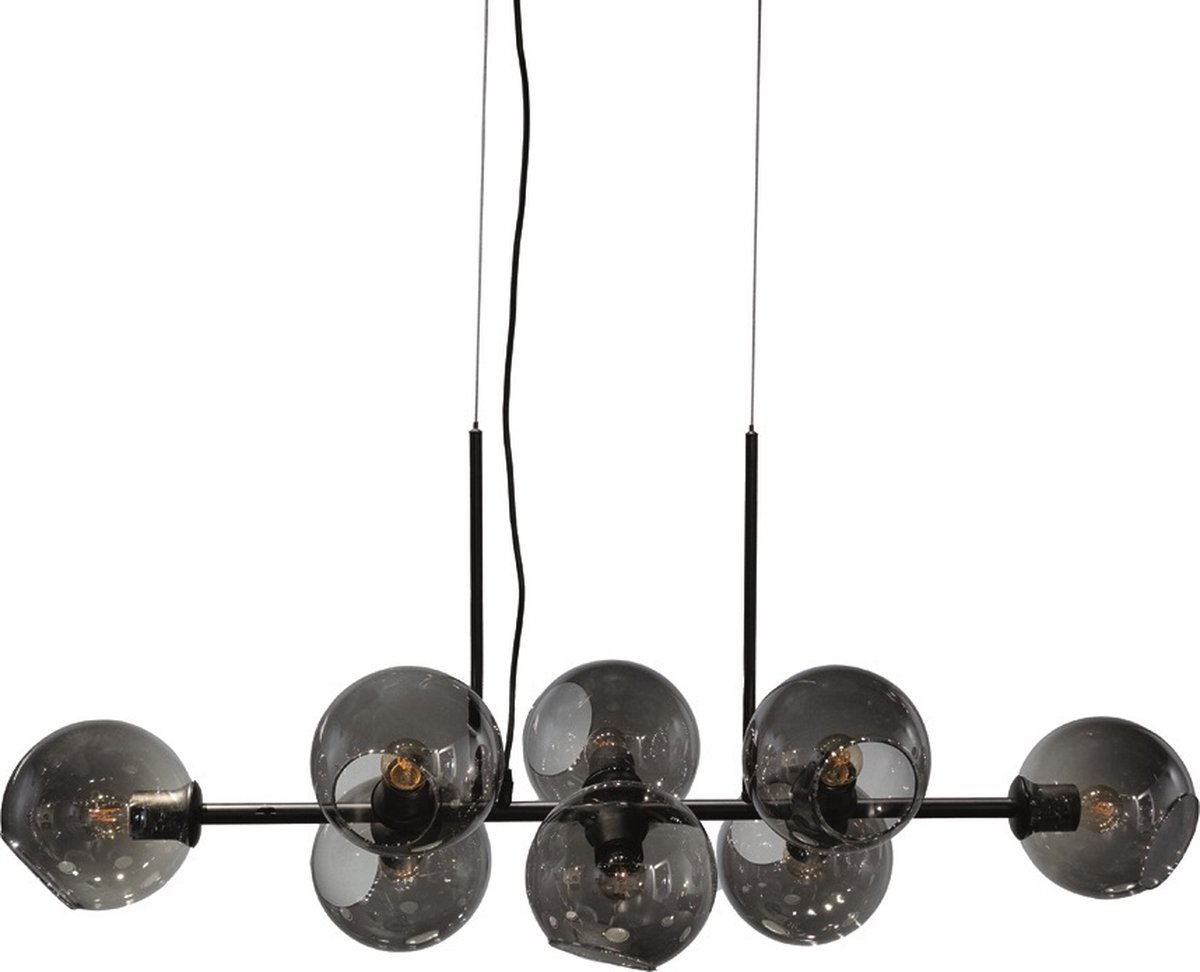 Hanglamp Stellar - black