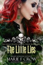 The Great Hexpectation Series 1 - The Little Lies