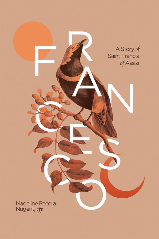 Francesco: A Story of Saint Francis of Assisi - cover