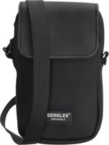 Beagles Originals Waterproof Originals Telefoontasje - Zwart