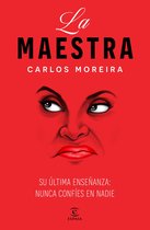 Narrativa Planeta - La maestra