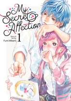 My Secret Affection 1 - My Secret Affection Vol. 1