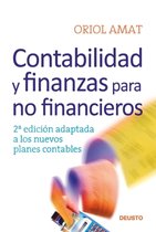 FINANZAS Y CONTABILIDAD - Contabilidad y finanzas para no financieros