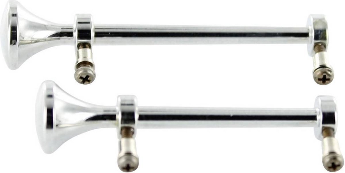 Carson Modellsport 500907161 1:14 Claxon 1 paar