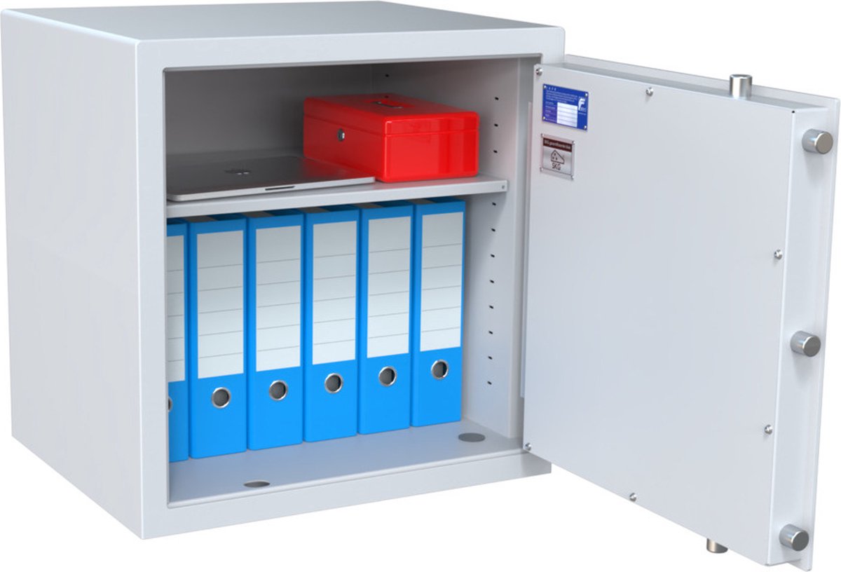 SISTEC - Inbraakwerende Kluis - MT6W+ KL