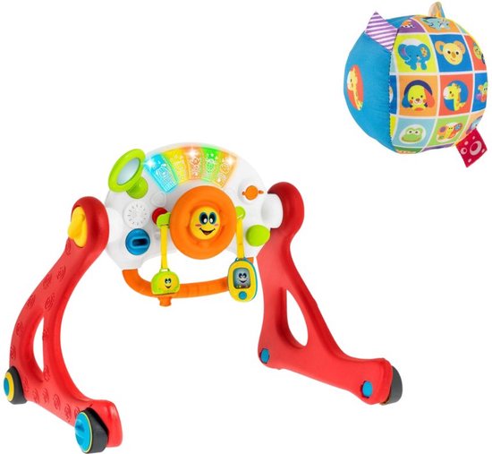 BS Toys IJs Creaties Hout - Balans en Stapelspel ... | Speelgoed