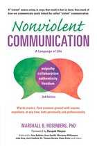 Nonviolent Communication Guides - Nonviolent Communication: A Language of Life