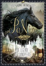 PaNia 1 - PaNia - Die Legende der Windpferde