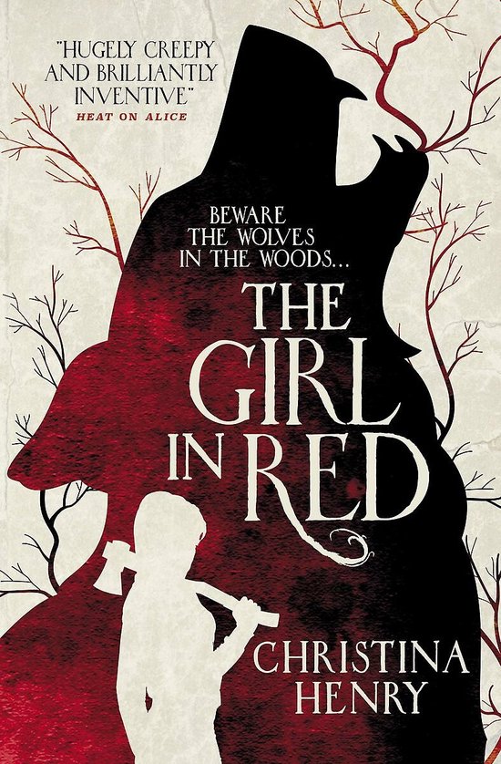 Foto: The girl in red