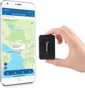 Mini GPS Tracker voor Kinderen Ouderen Fiets Auto Magnetische GPS Real Time Tracking Anti Verloren GPS Tracker Locator IP65 Waterdicht Gratis APP