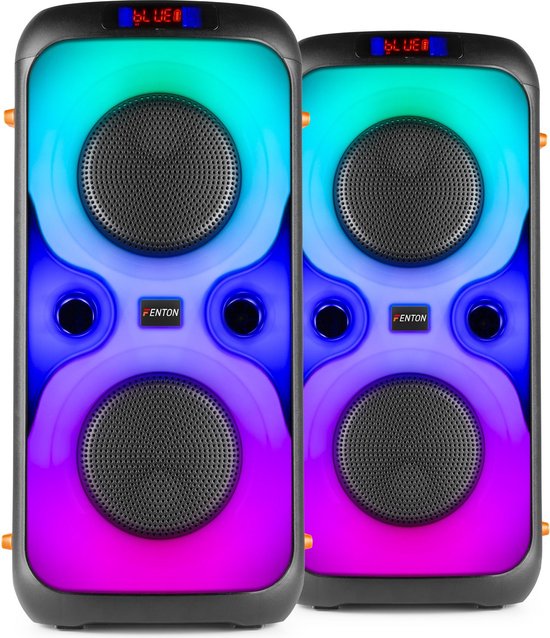 Haut-parleur Bluetooth sans fil étanche extérieur portable JBL Boombox