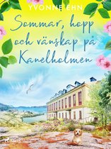 Kanelholmen 1 - Sommar, hopp och vänskap på Kanelholmen