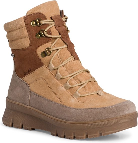 Tamaris COMFORT Dames Enkellaarsje 8-85214-41 022 comfort fit