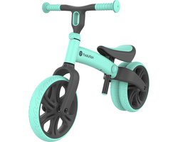 Yvolution - Yvelo jr - Groen