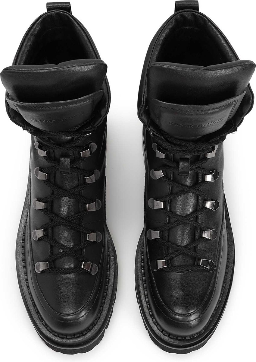 DREAM PAIRS Militaire rijlaarzen tot halverwege de kuit voor meisjes,Size 30,Beige/Pu,SDBO2231K-E