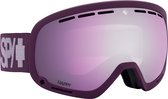 Masque de ski Spy+ Marshall violet | Catégorie 2