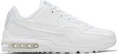 Nike Air Max LTD 3 Heren Sneakers - White/White-White - Maat 44.5