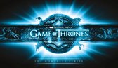 Game Of Thrones - Complete Series Premium (Blu-ray)