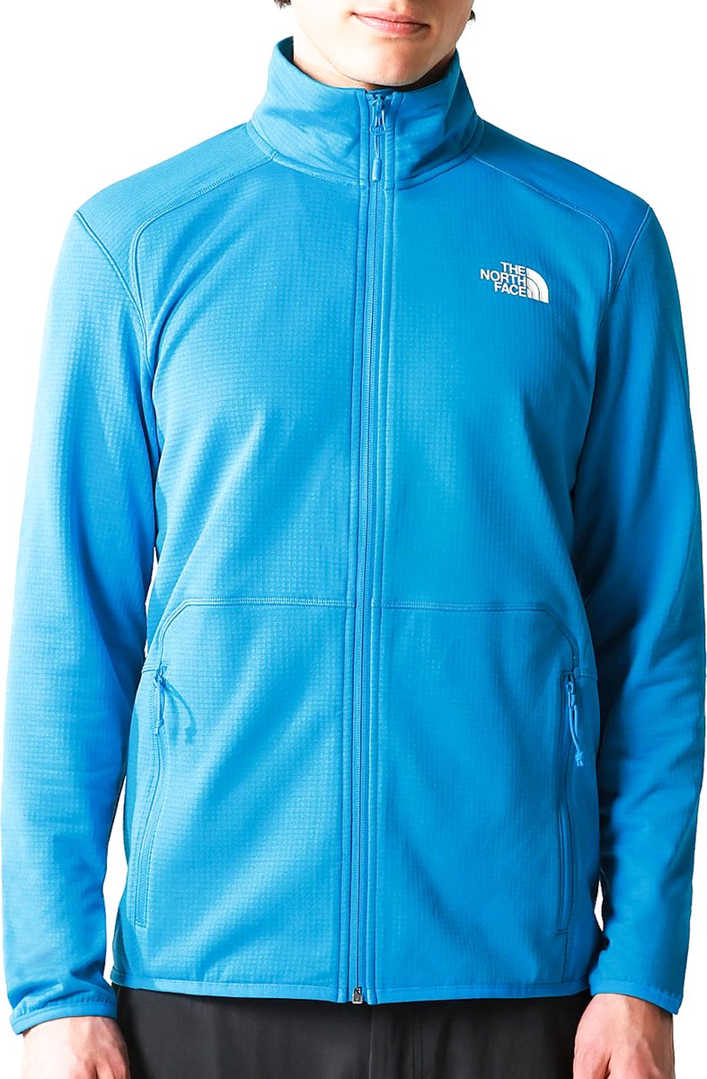 The North Face Quest Outdoorvest Mannen - Maat L