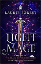 The Black Witch Chronicles - Light Mage