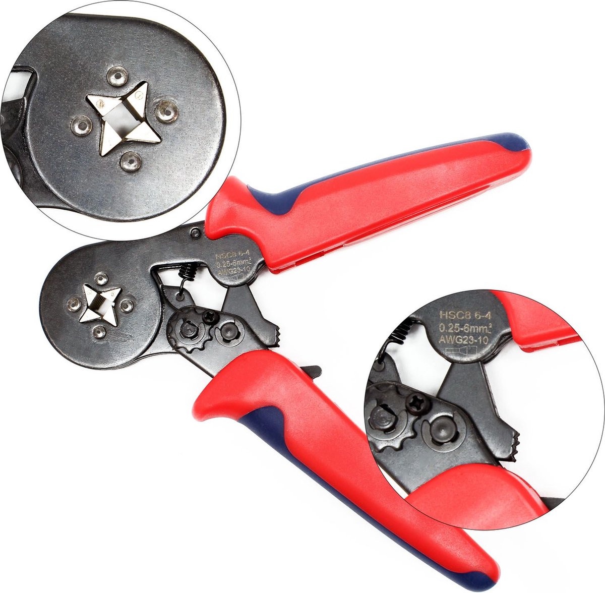 MILWAUKEE 4932493926 draadtang voor hekwerk
